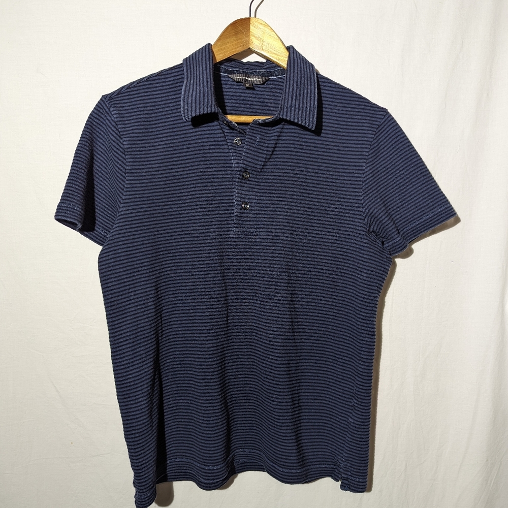 Express Design Studio Men's Polo